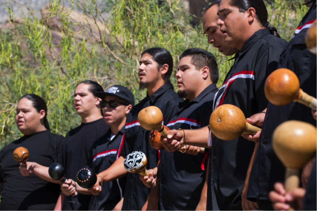 The Agua Caliente Band Of Cahuilla Indians: A Tribe Thriving On ...