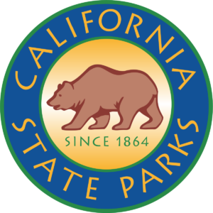 Seal of the California Department of Parks and Recreation